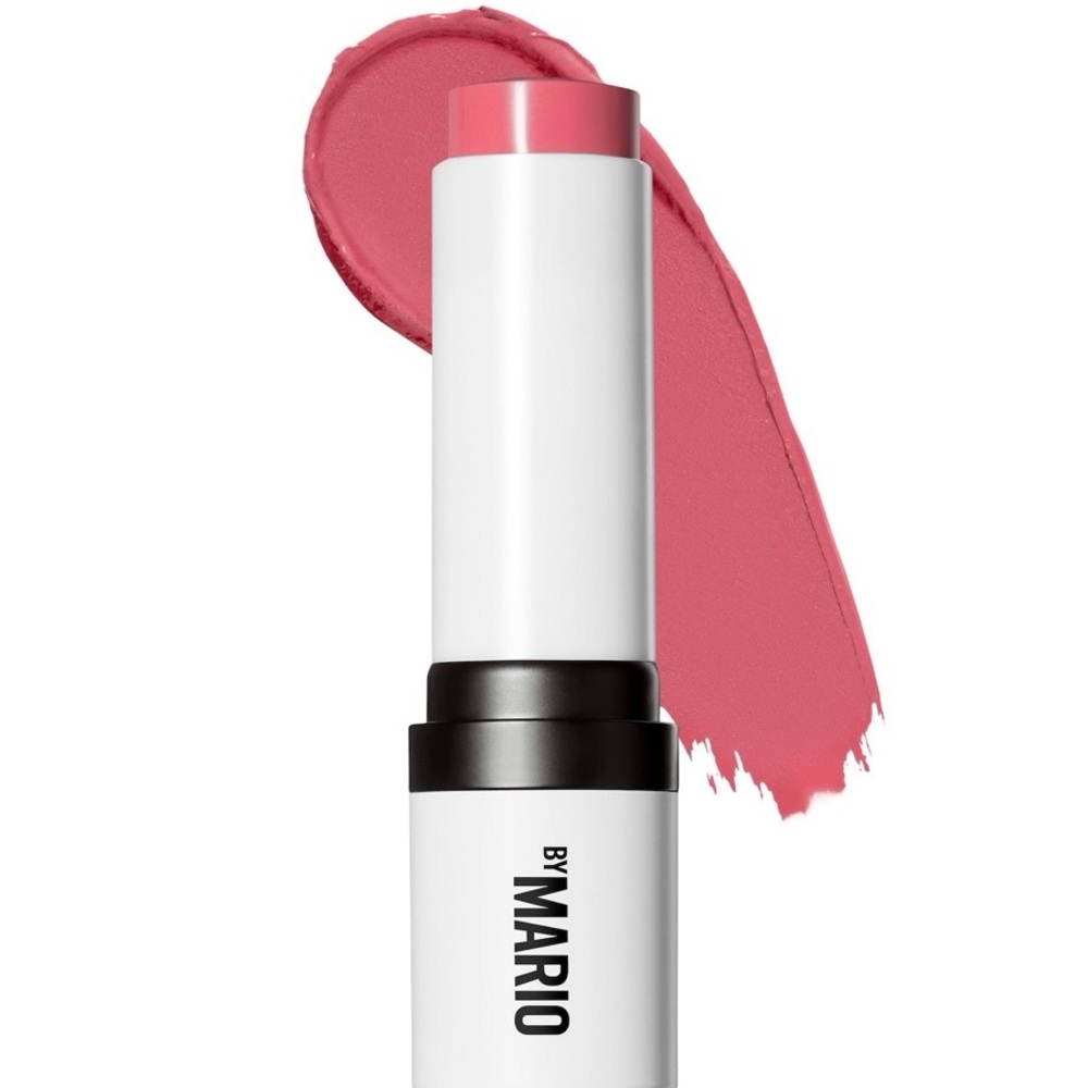 Makeup by Mario cream blush - Pale Petal